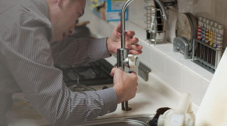 Professional water heater repair in Walnut Ridge, AR